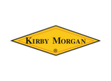 Logo Kirby Morgan