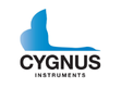 Logo cygnus instruments