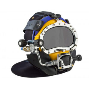 Bandmask kirby morgan lorem dolor sit amet (kopie)