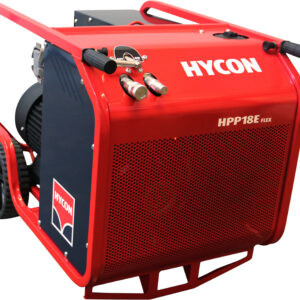 Hycon HPP18E Flex