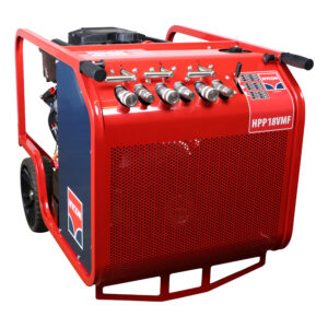 Hycon HPP18V Multiflex