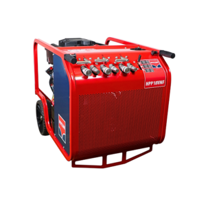 Hycon HPP18V Multiflex