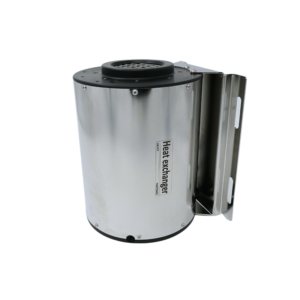 Heat Exchanger / Pre-set version