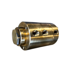 AS4000 Reducer - 16 bar (max. 300 inlet pressure)