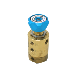 AS4005 Oxy compact reducer