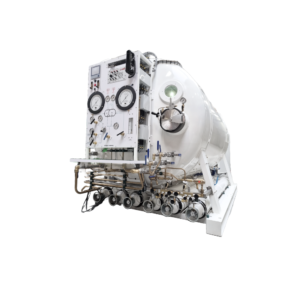 Deck Decompression Chamber 1800