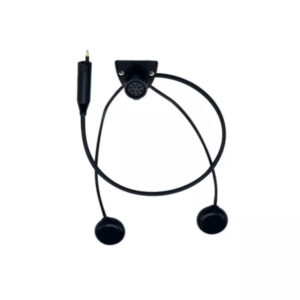 AGA Communications Dual Ear