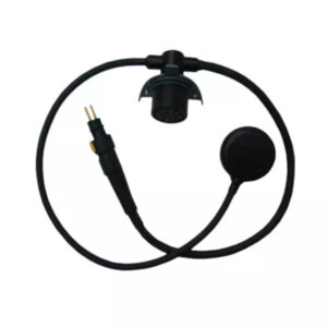 AGA Communications Single Ear