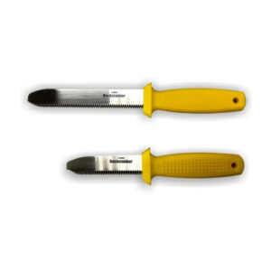 Backstabber Diver’s Knife