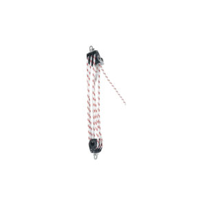 Diver Recovery Block and Tackle