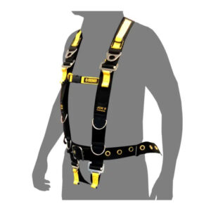 JOK Diver Recovery Harness MK II