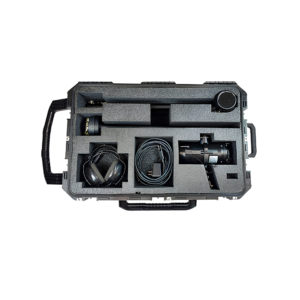 PRS-275 Pinger Receiver System