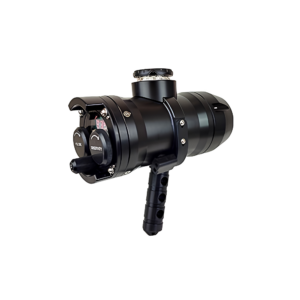 DPR-275 Diver Pinger Receiver