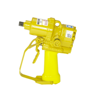 Underwater Impact Drill