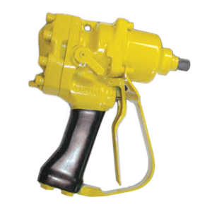Hydraulic Underwater Impact Wrench