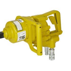 Stanley IW16 Underwater Impact Wrench 1