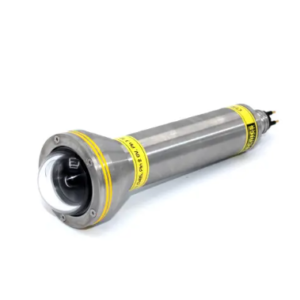CT3015-WA Wide Angled Subsea Colour Camera