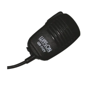 Hand-Held Microphone