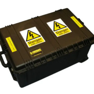 Portable Power Supply