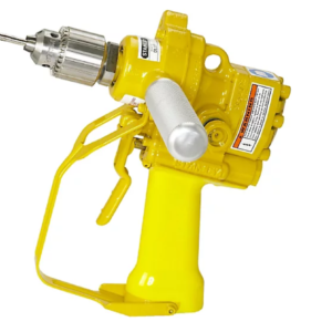 DL07 Underwater Impact Drill