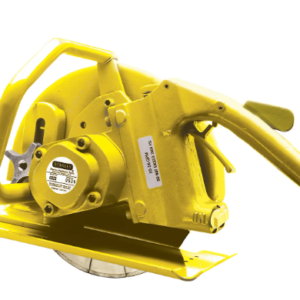 Underwater Cut-Off Saw