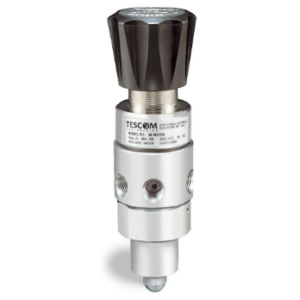 TESCOM™ Two Stage Gas Cylinder Pressure Regulator