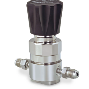 TESCOM™ 64-2600 Series Electropolished Pressure Regulator