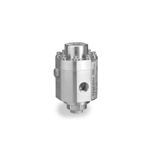 TESCOM™ 26-1100 Dome Loaded Pressure Reducing Regulator