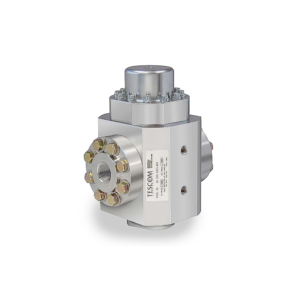 TESCOM™ 26-1200 Dome Loaded Pressure Regulator