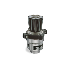 TESCOM™ 26-1500 Series Non-Venting Pressure Regulator