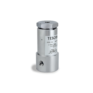 TESCOM™ 26-2000 Series Venting Pressure Regulator