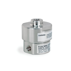 TESCOM™ 26-2300 Backpressure Regulators
