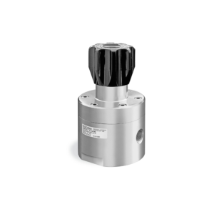 TESCOM™ 26-2700 High-Flow Backpressure Regulator