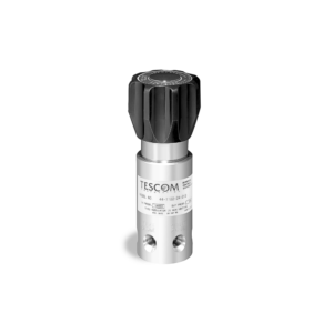 TESCOM™ 44-1100 High-Pressure Regulator