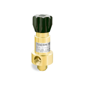 TESCOM™ 44-1300 Series Pressure Regulator Valve