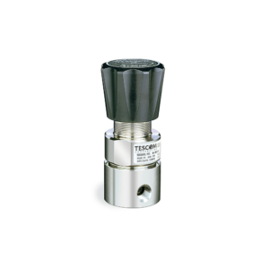 TESCOM™ 44-1700 Series Compact Backpressure Regulator  Contact Sales Opens internal link