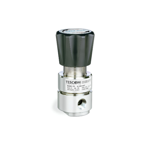 TESCOM™ 44-2300 Series Single Stage Backpressure Regulator