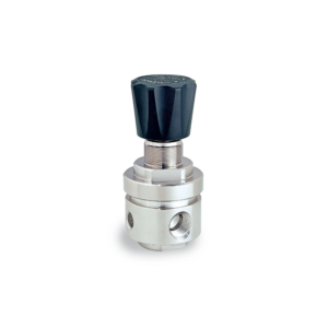 TESCOM™ 44-3200 Series Single Stage Gas Regulator