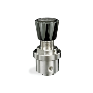 TESCOM™ 44-4700 Series Industrial Backpressure Gas Regulator