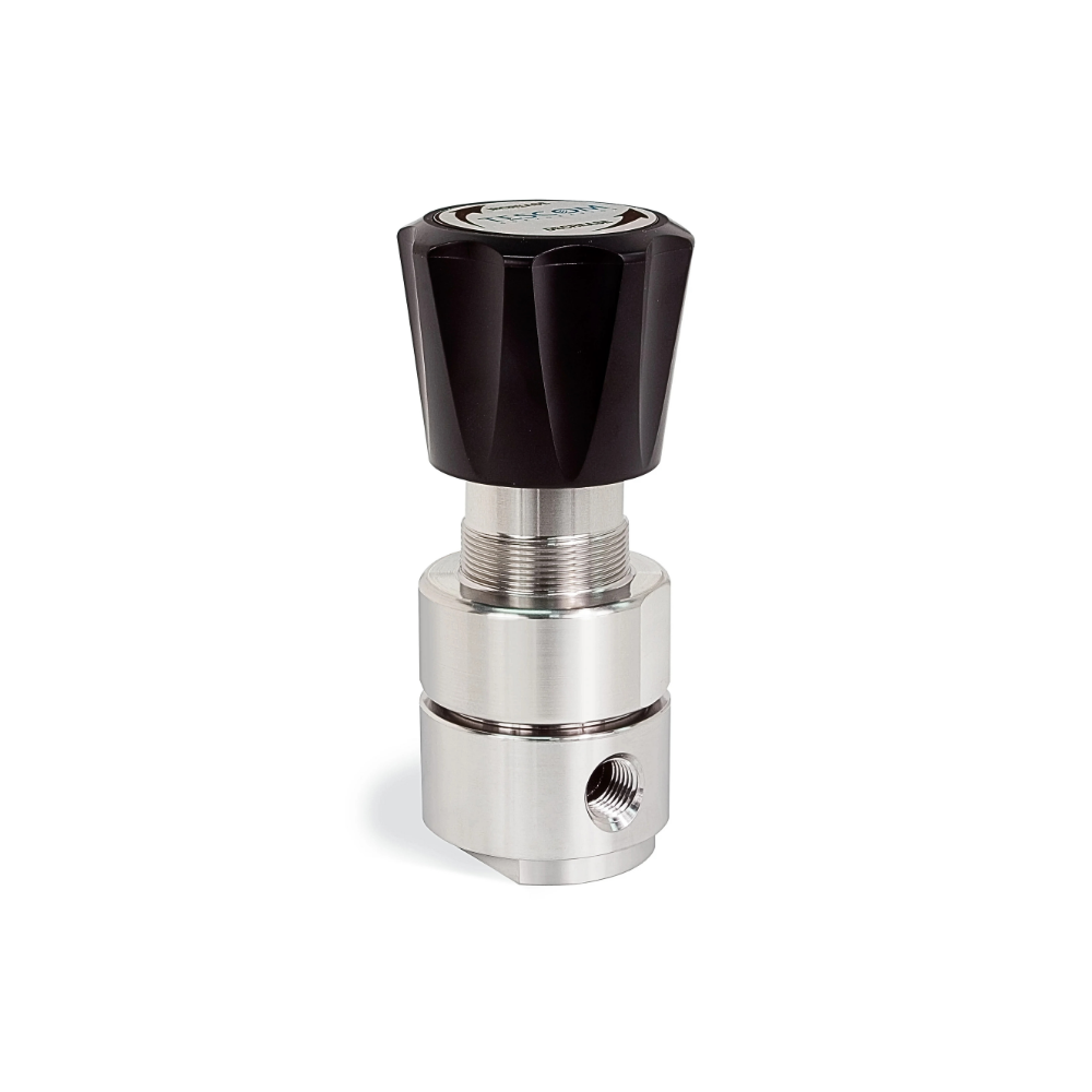 TESCOM™ 44-5000 Series Single Stage Pressure Regulator