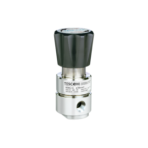 TESCOM™ 44-5200 Series Pressure Regulator Control