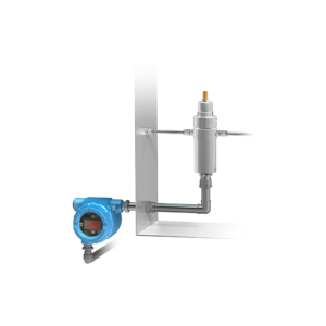 TESCOM™ 44-6800 Series Vaporizing Regulator