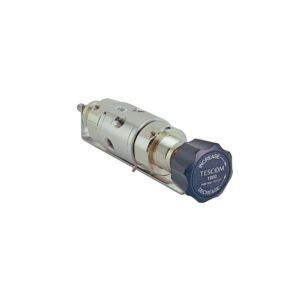 TESCOM™ CR441800 Series Changeover Pressure Regulator