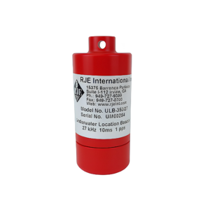 ULB-350 Low Cost Location Beacon