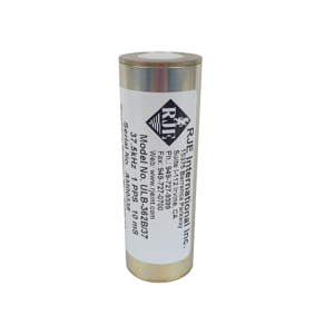 ULB-362 | Full Ocean Depth Acoustic Location Beacon