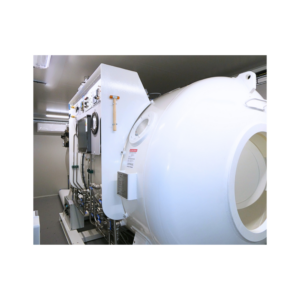 BASIC DECK DECOMPRESSION CHAMBER - 1600Ø