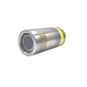 CT3027C Compact IP HD Colour Camera