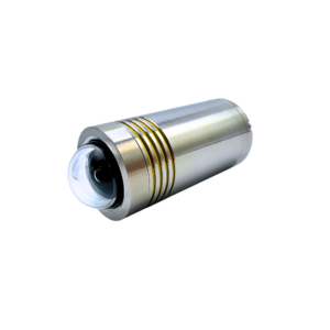 CT3027WAC Wide Angle Compact IP Colour Camera