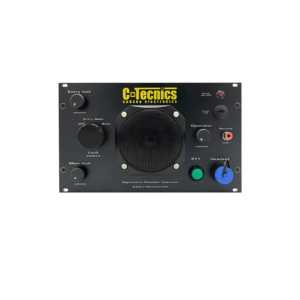 CT7005 Hyperbaric Chamber Intercom