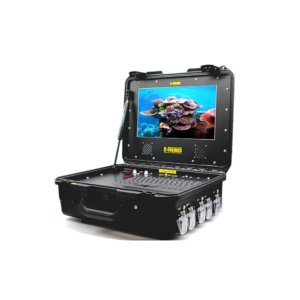 CVIP C-Vision IP Video System